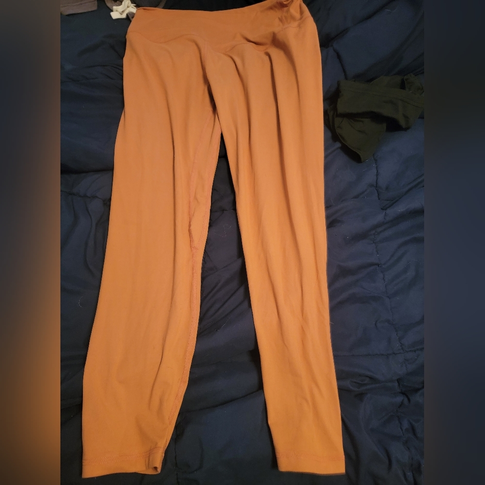 Rae Mode leggings 2x
